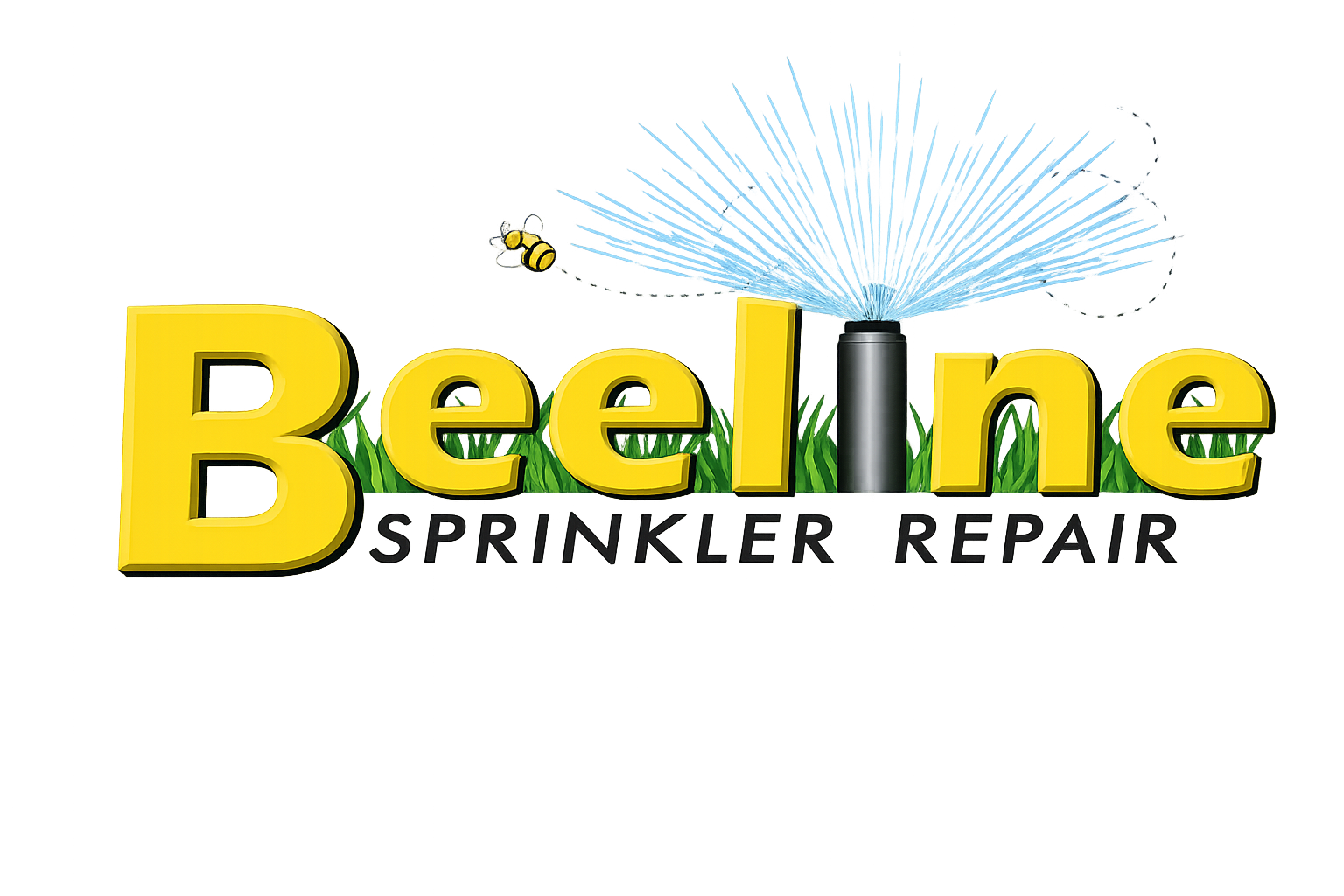 Beeline Logo