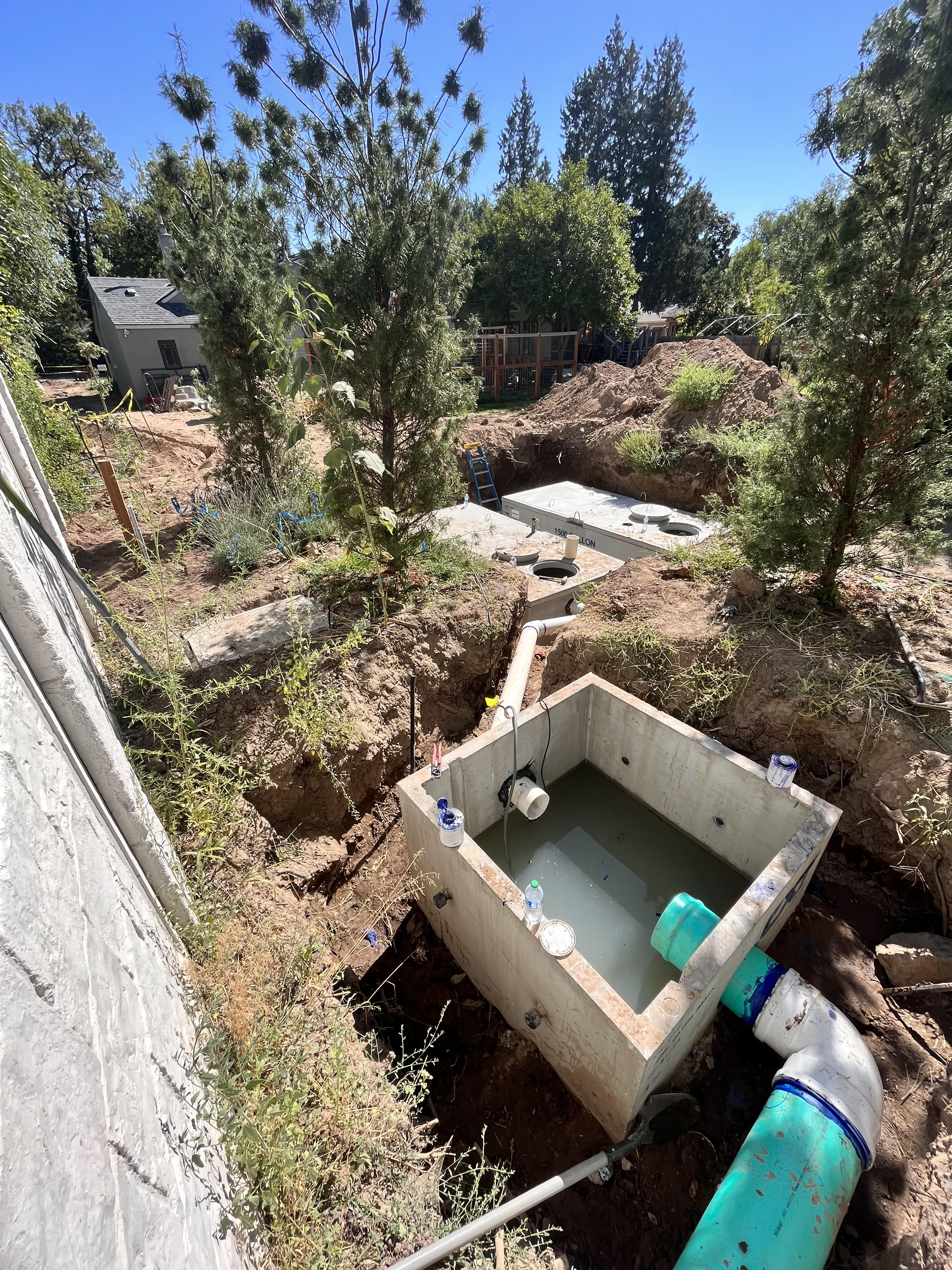 Advanced irrigation system Boise