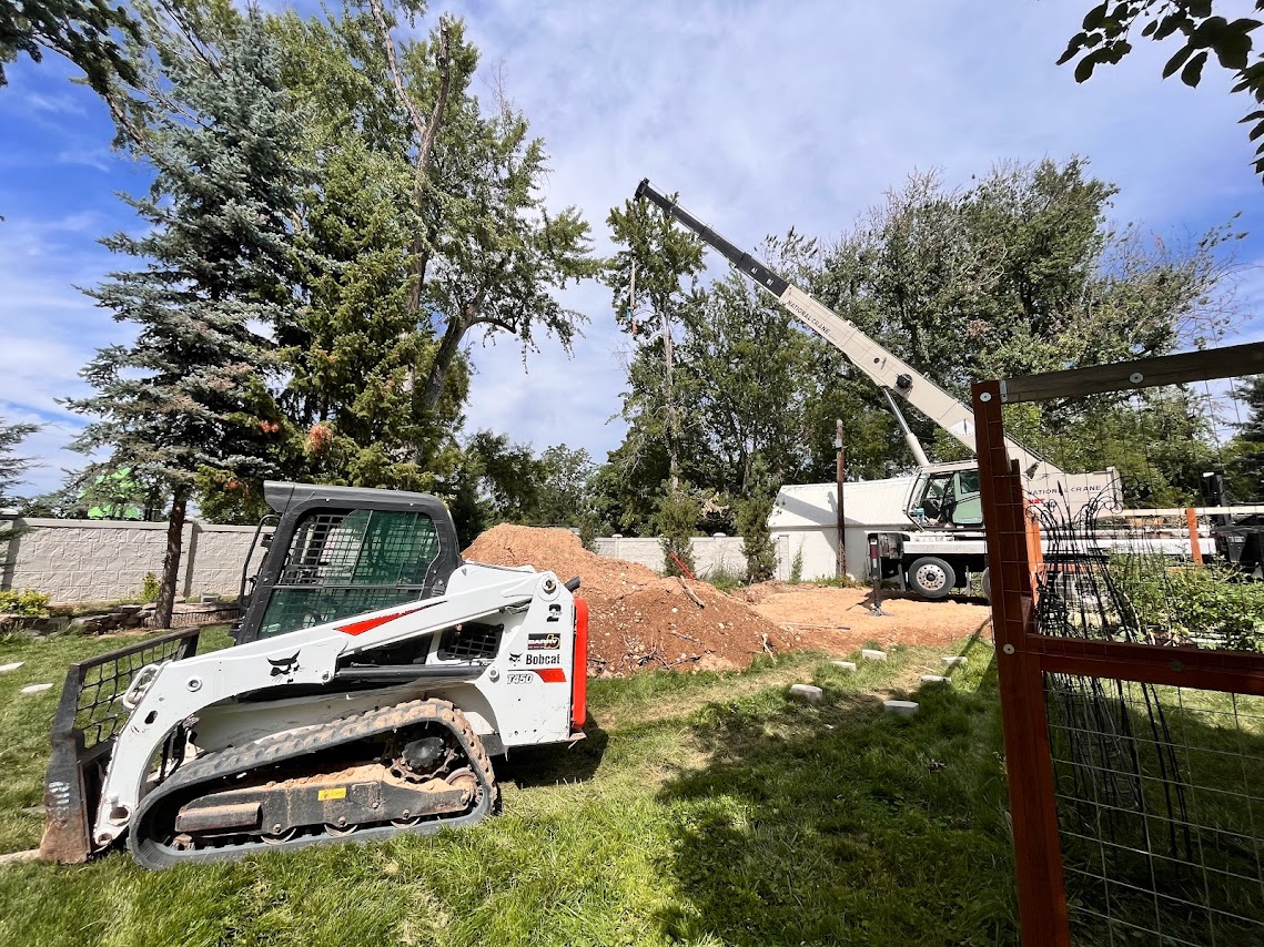 Advanced sprinkler system install Boise